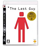 The Last Guy[Import Japonais]