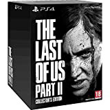 The Last of Us 2 - Collector's Edition - Playstation 4 (Italian Edition)