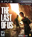 The Last Of Us [import américain]