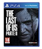 The Last of Us Part 2 sur PS4, Édition Standard, Version physique, 1 joueur - Import espagnol
