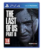 The Last of Us Part II (PS4) - Import UK