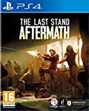 The Last Stand Aftermath (Playstation 4)