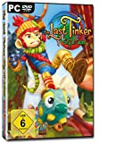 The Last Tinker : City of Colors - [import allemand]