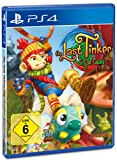 The Last Tinker : city of colors [import allemand]