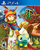 The Last Tinker City of Colors - PlayStation 4 by Soedesco