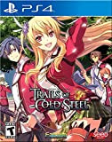 The Legend of Heroes: Trails of Cold Steel - Decisive Edition - PlayStation 4