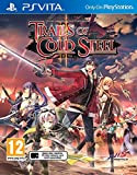 The Legend of Heroes : Trails of Cold Steel II