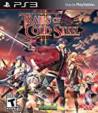 The Legend of Heroes: Trails of Cold Steel II (Import Américain)