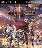 The Legend of Heroes: Trails of Cold Steel II (PS3) (New)