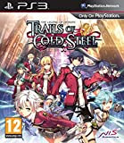 The Legend of Heroes : Trails of Cold Steel [import anglais]