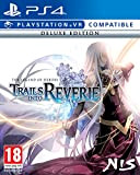 The Legend of Heroes: Trails to Azure (Playstation 4)
