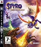 The Legend of Spyro: Dawn of the Dragon (PS3) [import anglais]