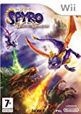 The Legend of Spyro: Dawn of the Dragon (Wii) [import anglais]