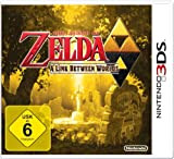The Legend of Zelda: A Link Between Worlds [Import Allemand] 3DS