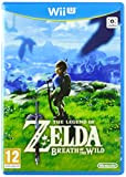 The Legend of Zelda : Breath of the Wild Nintendo