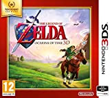 The Legend Of Zelda: Ocarina Of Time (Nintendo Selects)