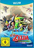 The Legend of Zelda - The Wind Waker HD [import allemand]