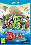 The Legend of Zelda : The Wind Waker HD [import anglais]
