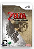 The Legend of Zelda: Twilight Princess [import allemand]