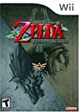 The Legend of Zelda: Twilight Princess (Wii) [import anglais]