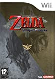 The legend of Zelda: Twilight Princess