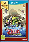 The Legend of Zelda : Wind Waker HD Select[import anglais]