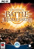The Lord of the Rings: The Battle for Middle-earth (PC DVD) [import anglais]
