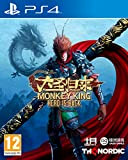 The Monkey King : Hero is Back pour PS4