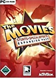 The Movies - Stunts & Effects (Add-On) [import allemand]