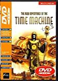 The new adventures of the TIME MACHINE - JEU PC DVD-ROM POUR WINDOWS 95/98