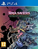 The Ninja Saviors: Return of the Warriors pour Playstation 4