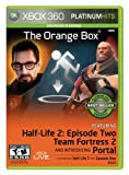 The Orange Box (VERSION UK)