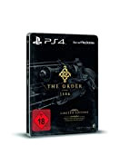 The Order: 1886 - Ausdauer des Ritters Edition [Import allemand]