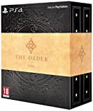 The Order 1886 - blackwater edition [import anglais]