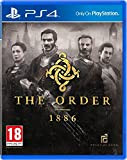 The Order : 1886 [import anglais]