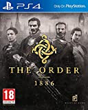 The Order - 1886 [import europe]