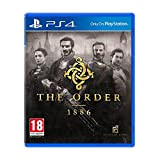 The Order - 1886