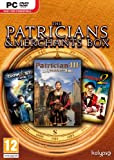The Patricians And Merchants Box (PC CD) [Import anglais]
