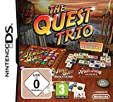 The Quest Trio [import allemand]