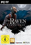 The Raven Hd