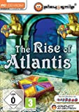 The Rise of Atlantis [import allemand]