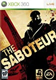 The Saboteur [importation italienne]