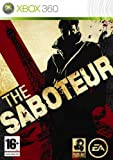 The Saboteur [Importer espagnol]
