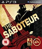 The Saboteur (PS3) [import anglais]