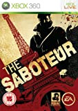 The Saboteur (Xbox 360) [import anglais]