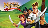 The Secret of Monkey Island: Special Edition [Code Jeu PC - Steam]