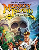 The Secret of Monkey Island : Special Edition [Code Jeu PC - Steam]