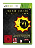 The Serious Sam Collection [import allemand]