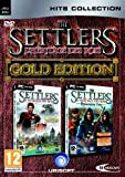 The Settlers 5 Gold (jeu + add-on)