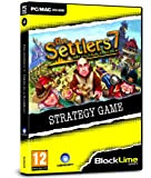 The Settlers 7 : Paths to a Kingdom [import anglais]